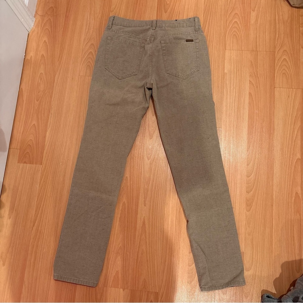 Joe's Jeans Khaki Jeans - Picture 6 of 7
